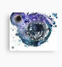 Imaginarium Canvas Print