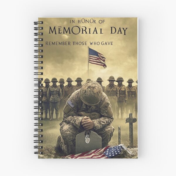 Item preview, Memorial Day (Military) designed and sold by PhansCustoms.