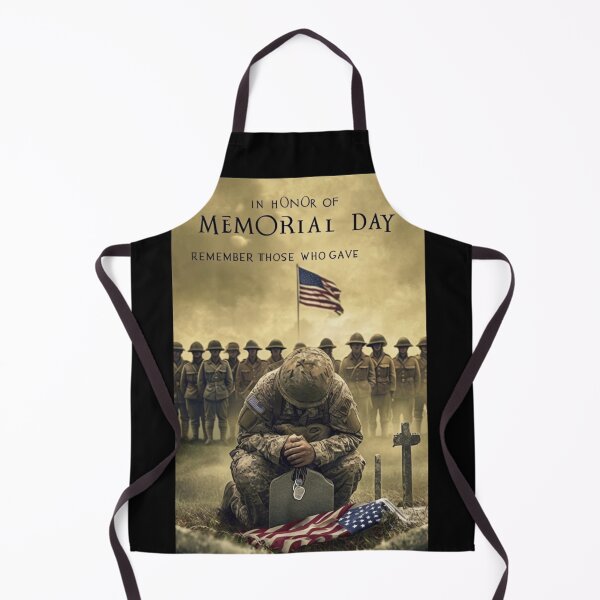 Item preview, Memorial Day (Military) designed and sold by PhansCustoms.