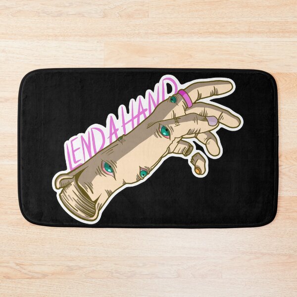 Item preview, Lend a hand designed and sold by Stray cat.