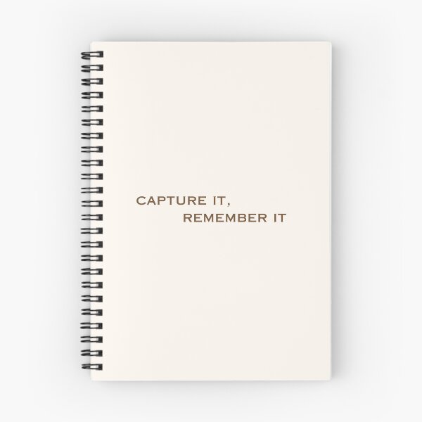 Aperçu de l'œuvre capturez-le, souvenez-vous-en créée et vendue par TheBolter.