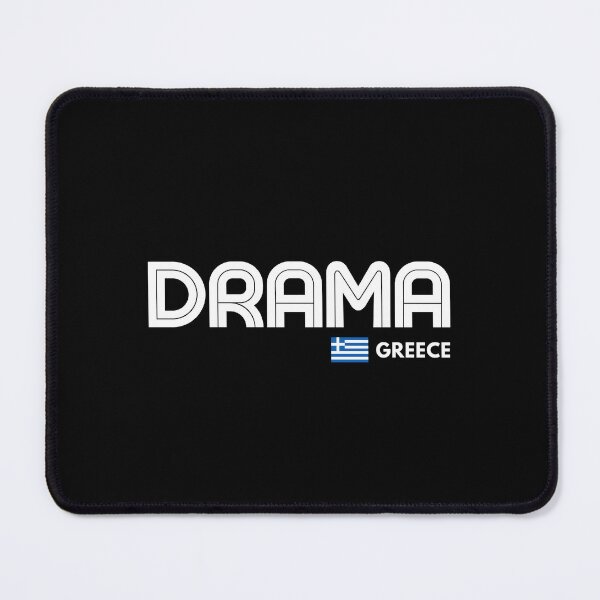 Item preview, Drama - Greece designed and sold by Sketch-Shack.