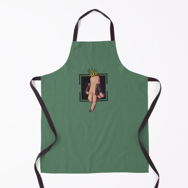 Item preview, Punk Hand designed and sold by OssuanArt.