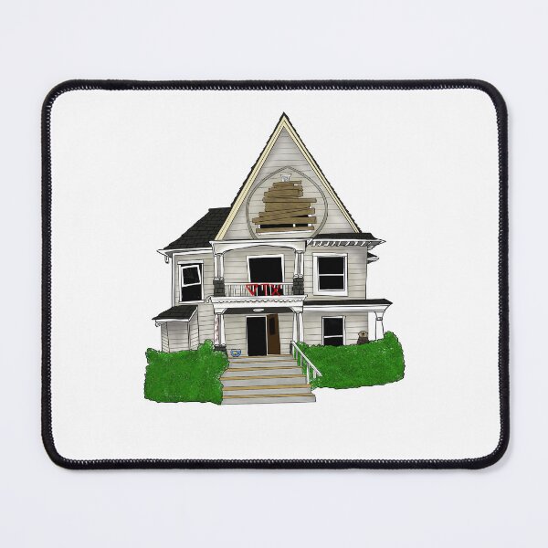 Item preview, Animal house designed and sold by Designsbyleahhh.