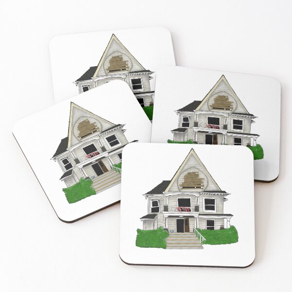 Item preview, Animal house  designed and sold by Designsbyleahhh.