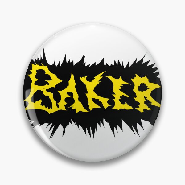 Item preview, Baker  designed and sold by Paintbase.