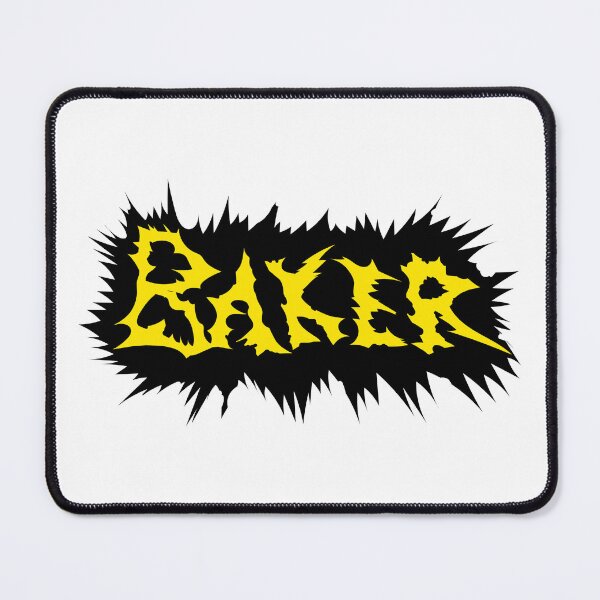 Item preview, Baker designed and sold by Paintbase.