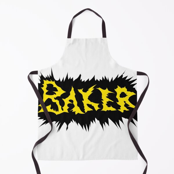 Item preview, Baker designed and sold by Paintbase.