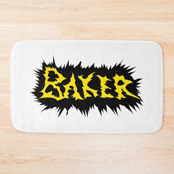 Item preview, Baker  designed and sold by Paintbase.