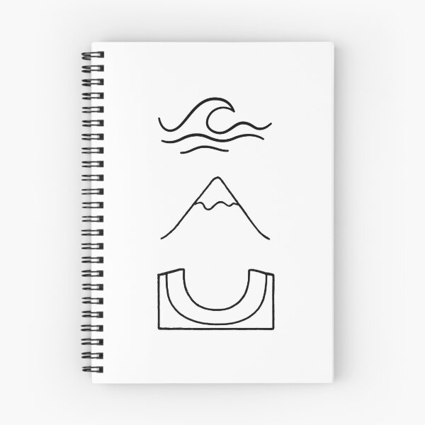 Item preview, Flow State designed and sold by The-Thinker001.