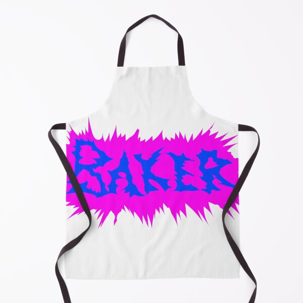 Item preview, Baker designed and sold by Paintbase.