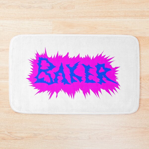 Item preview,  Baker  designed and sold by Paintbase.
