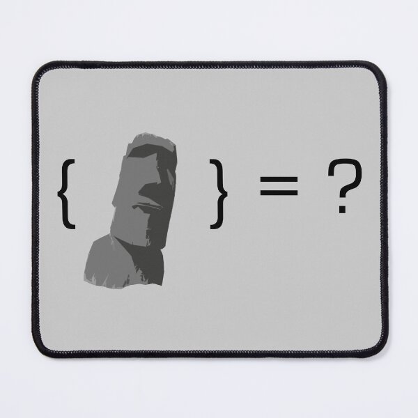 Item preview, Who is Imhotep? – Equation of Uncertainty  designed and sold by Counter Signal.