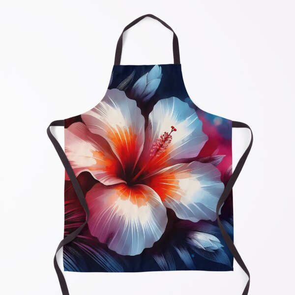Item preview, Hawaiian Flower designed and sold by GraphicsClub.