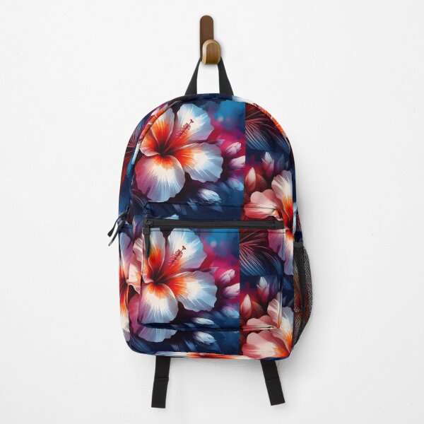 Item preview, Hawaiian Flower designed and sold by GraphicsClub.