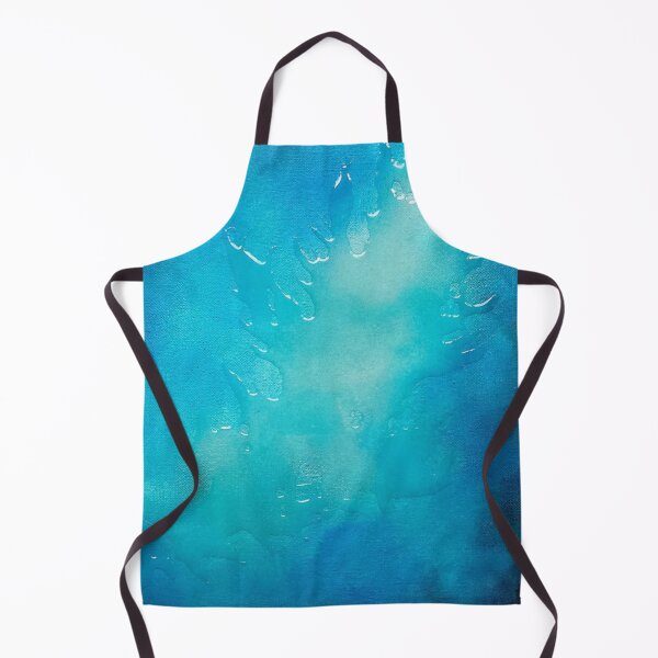 Item preview, 'BLUE LAGOON' painting by Melissa Sadie Wright designed and sold by Melissa Sadie Wright.
