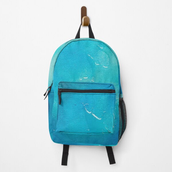 Item preview, 'BLUE LAGOON' painting by Melissa Sadie Wright designed and sold by Melissa Sadie Wright.