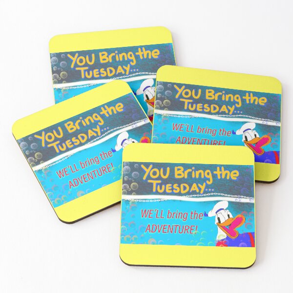 Item preview, You Bring, We'll Bring designed and sold by WalrusIdeas.