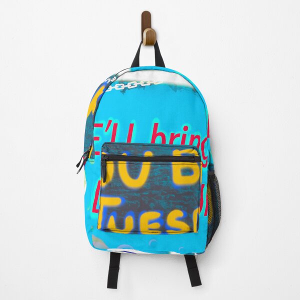 Item preview, You Bring, We'll Bring designed and sold by WalrusIdeas.