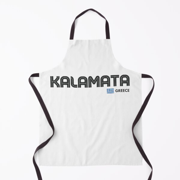 Item preview, Kalamata - Greece designed and sold by Sketch-Shack.