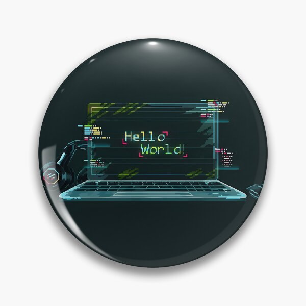 Item preview, Hacker paradise designed and sold by TrendTonicCo.