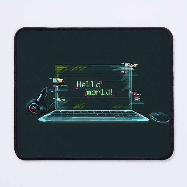 Item preview, Hacker paradise designed and sold by TrendTonicCo.