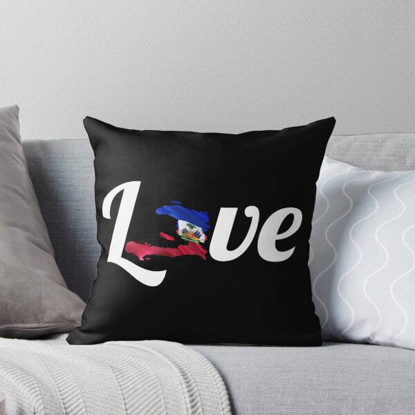 Artikelvorschau, Renmen Ayiti - Liebe Haiti - J'aime Haiti entworfen und verkauft von makeitadmirable.