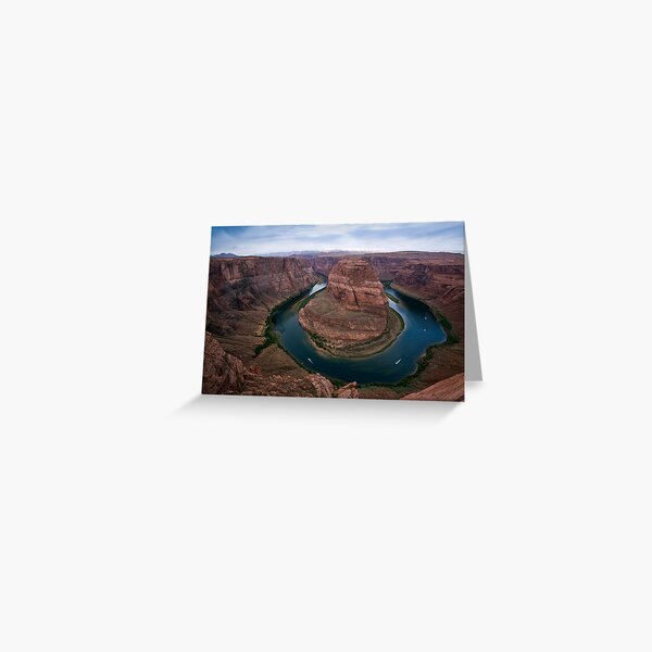 Item preview, Horseshoe Bend designed and sold by Dick Paige.