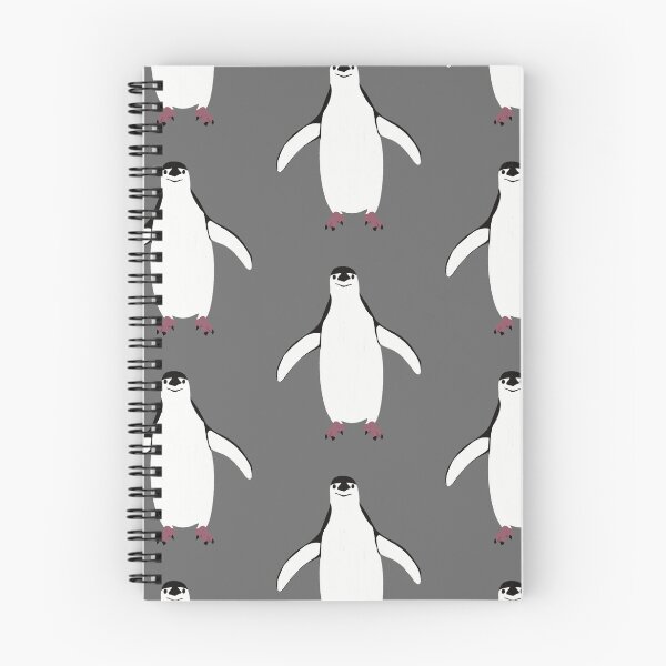 Item preview, Penguin Stance designed and sold by yeti4arts.