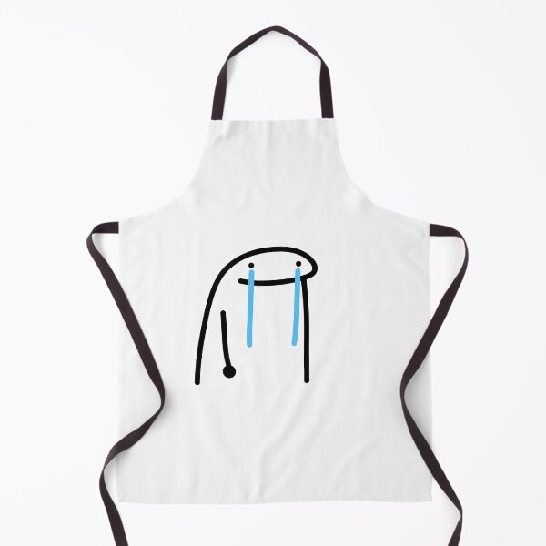 Item preview, Flork Crying 2 designed and sold by Nostalgia Zone.