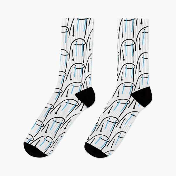 Item preview, Flork Crying 2 designed and sold by Nostalgia Zone.