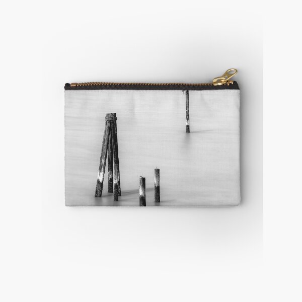 Item preview, Old Wooden Pilings designed and sold by Gerard Fornarotto.