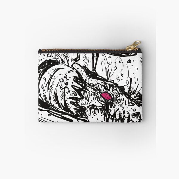 Item preview, Dragon Slayer Outline designed and sold by ALGOYO.