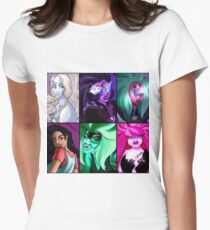 Fusions! Women's Fitted T-Shirt