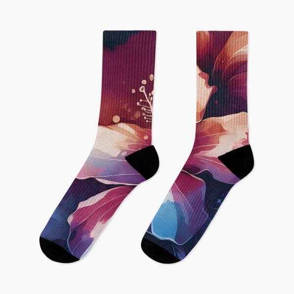 Item preview, Hawaiian Flower designed and sold by GraphicsClub.
