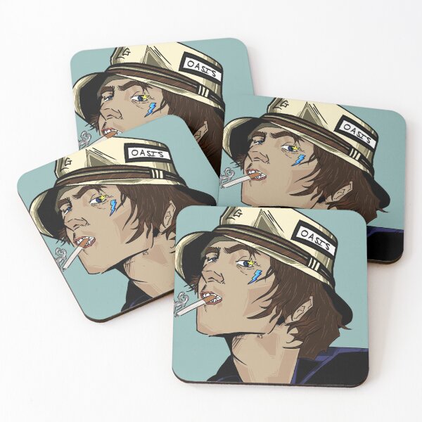 Item preview, Liam Gallagher  designed and sold by AutumnJarvis.