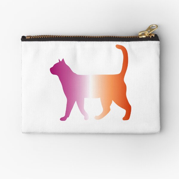 Item preview, LGBTQ Cat lesbian designed and sold by Inspirationmotivation.