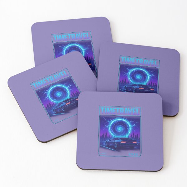 Item preview, Neon Time Portal designed and sold by JN-Designn.