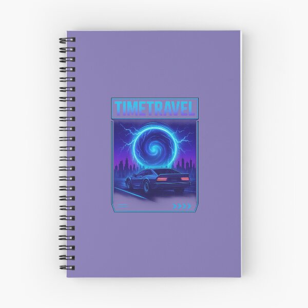 Item preview, Neon Time Portal designed and sold by JN-Designn.