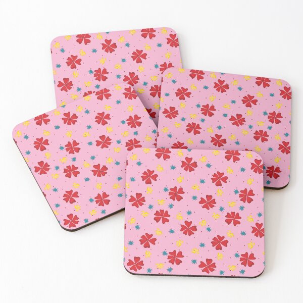 Item preview, Prado de flores dispersas de la mejor mamá designed and sold by RosisEnkelin.