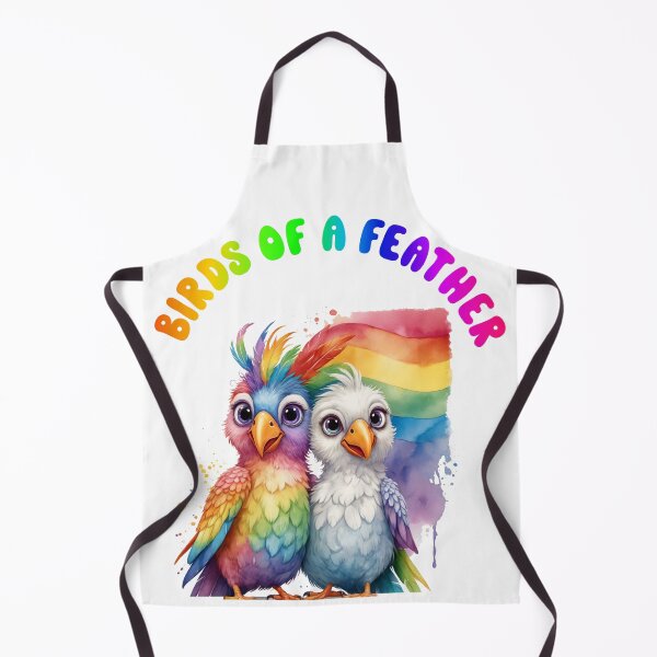 Item preview, Birds of a Feather designed and sold by Talpha.