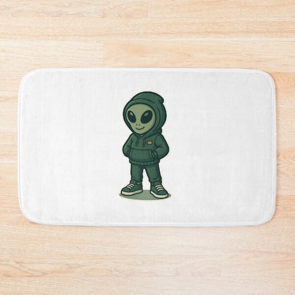 Item preview, Alien Swag designed and sold by CrisAidream.