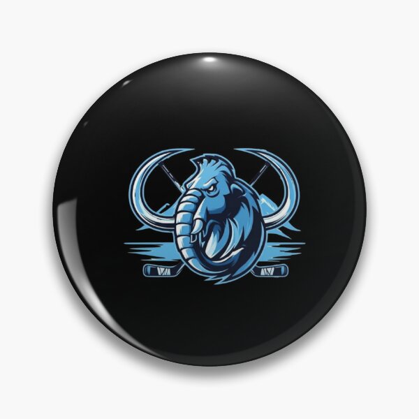 Item preview,  Utah Mammoth Hockey designed and sold by khalidteez.