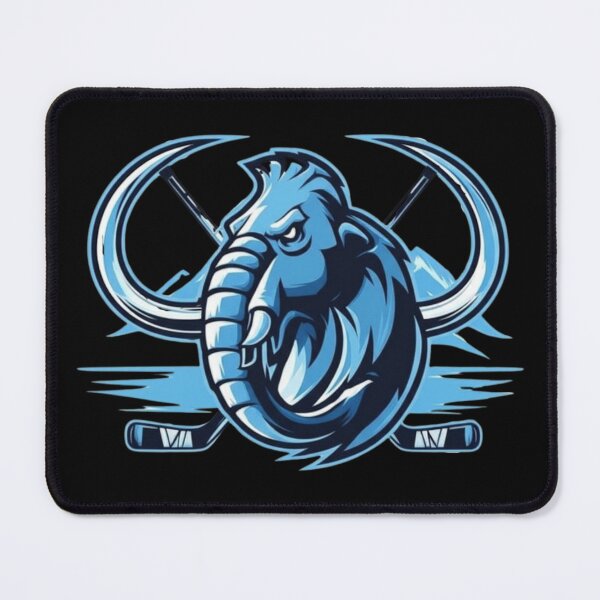 Item preview, Utah Mammoth Hockey designed and sold by khalidteez.