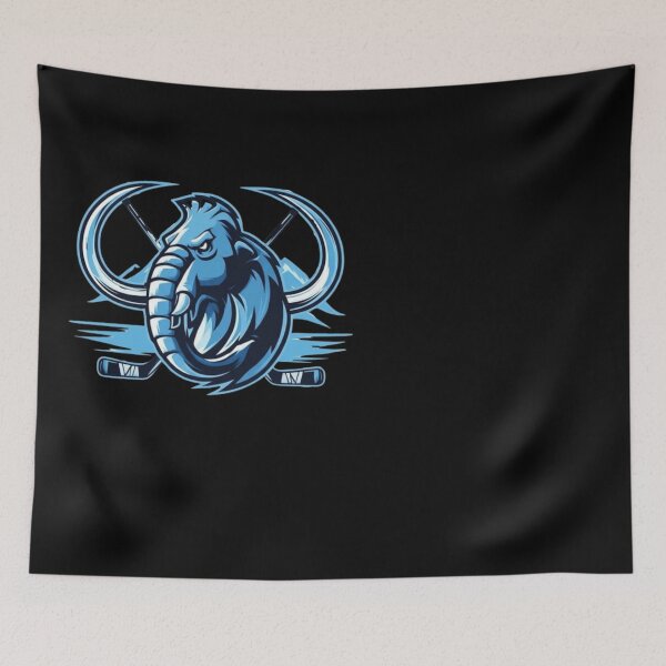 Item preview,  Utah Mammoth Hockey designed and sold by khalidteez.
