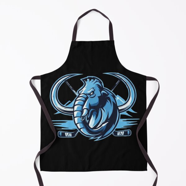 Item preview, Utah Mammoth Hockey designed and sold by khalidteez.