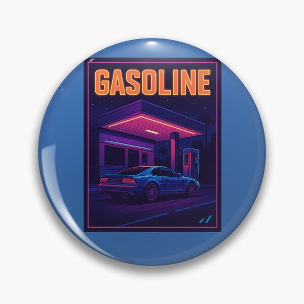 Item preview, Midnight Fuel designed and sold by JN-Designn.