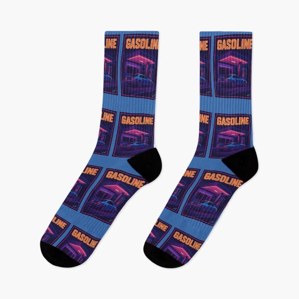 Item preview, Midnight Fuel designed and sold by JN-Designn.