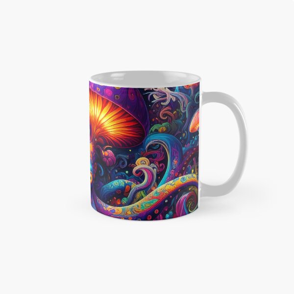 Item preview, Octopus in LaLa Land with Barney the owl designed and sold by rainsdesigns.