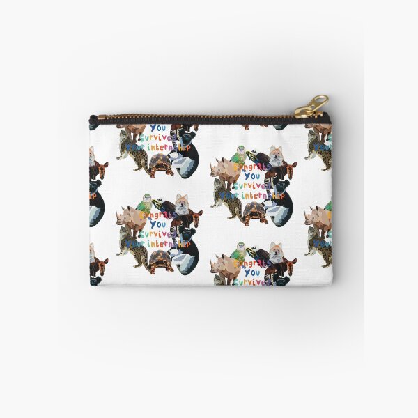 Item preview, I is for Intern,Intern Life – Funny Design for Interns designed and sold by PrettylittlepastelUk.